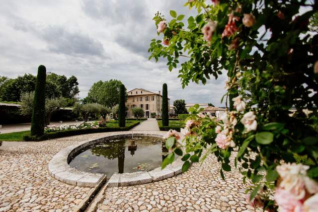 Bastide Saint Julien La Celle - Guest Rooms Var