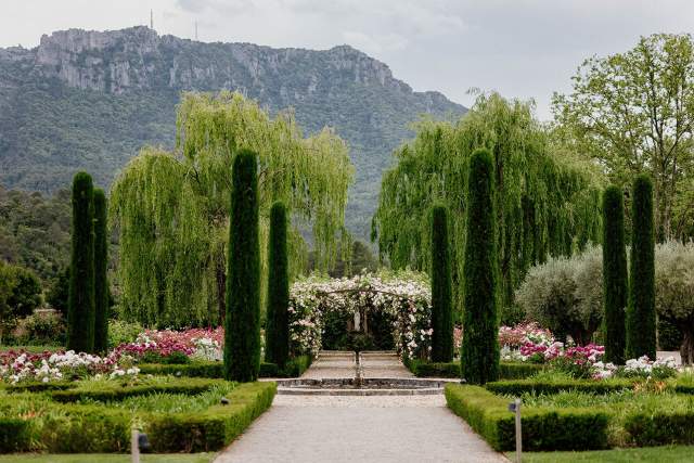 Bastide Saint Julien La Celle - Guest Rooms Var