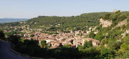 Cotignac