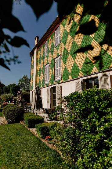 Bastide Saint Julien La Celle - Chambres d’Hôtes Var