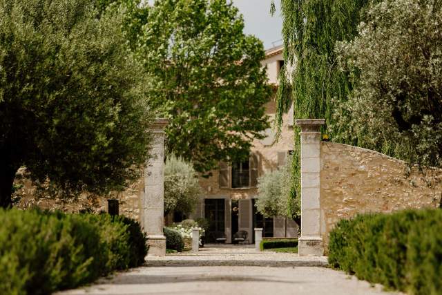 Bastide Saint Julien La Celle - Guest Rooms Var