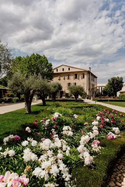 Bastide Saint Julien La Celle - Guest Rooms Var