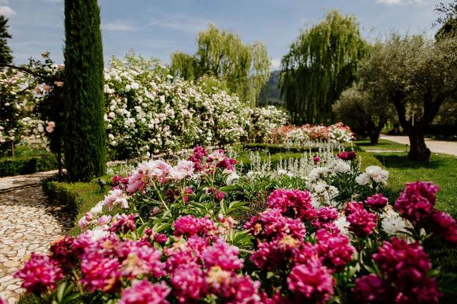 Bastide Saint Julien La Celle - Guest Rooms Var