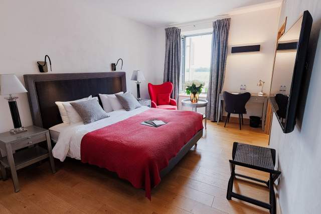 Bastide Saint Julien La Celle - Guest Rooms Var